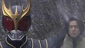 kuuga在线观看,kuuga在线观看之旅