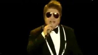 娱乐圈蒙面爆料人是谁啊