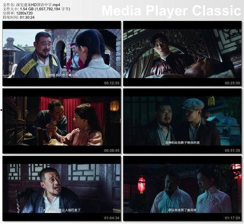 迷在线观看国语版