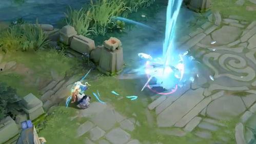 伽罗皮肤特效爆料最新版