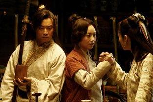 武林外传电影在线观看,笑傲江湖，重温经典！