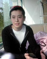 王祖贤近况爆料图片视频,岁月静好，女神风采依旧