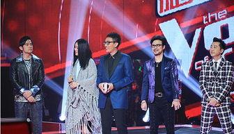 好声音第四季在线观看,梦想舞台再起航，在线视听盛宴