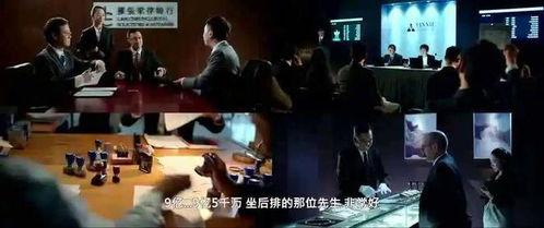 黑钱风暴在线观看,揭秘金融界的暗流涌动