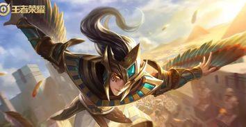 曜虞姬典藏最新爆料,神秘力量觉醒，传奇英雄再临战场